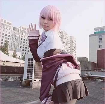 Amazon.co.jp: 【A2HE1X2GDMUCB8】 電光超人グリッドマン 新条アカネ